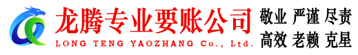 泰顺追债公司